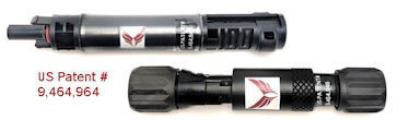 Solar Guardian Connector